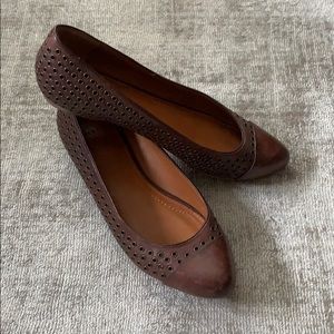 Givenchy flats 😍 SOLD